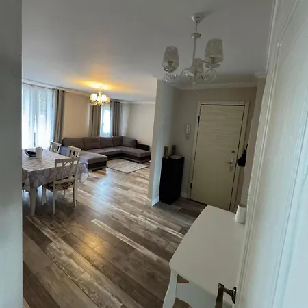 Appartement T3 Proche Sortie De L'autoroute A43 *